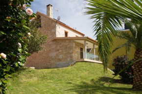 Casa de Pedra O Carballal
